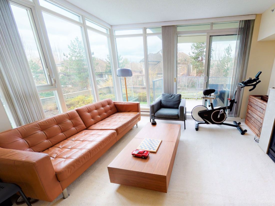 207-2688 West Mall, Vancouver, BC, V6T 2J8