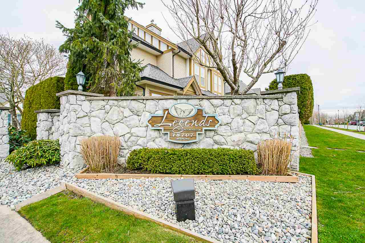 55-18707 65 Avenue, Surrey, BC, V3S 9H2