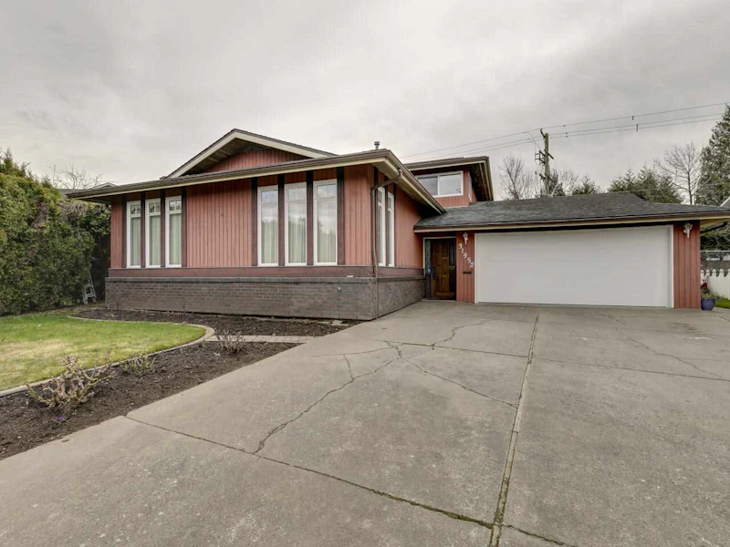 31952 Saturna Crescent, Abbotsford BC V2T 4S2