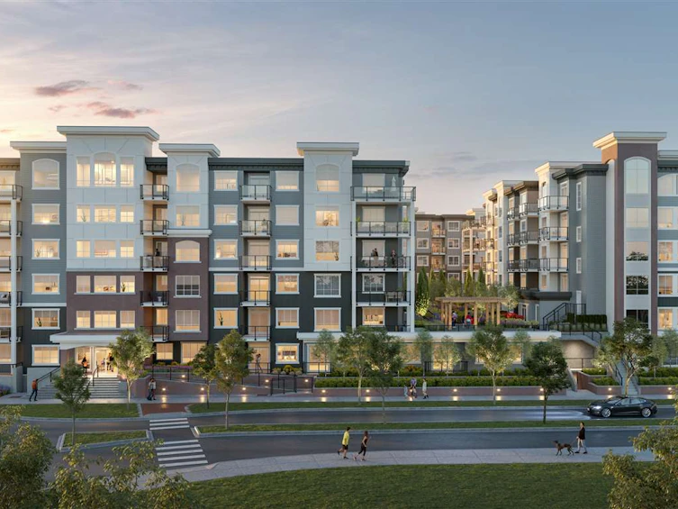 305D-2180 Kelly Avenue, Port Coquitlam, BC
