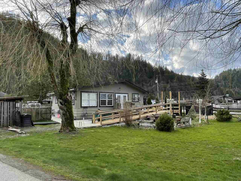 35082 North Sward Road, Mission BC V2V 7H1