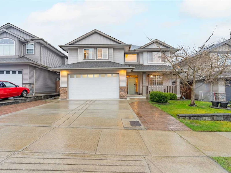 13126 240th Street, Maple Ridge BC V4R 0A9