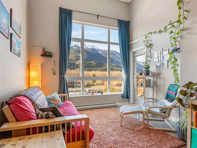 422 - 40437 Tantalus Road, Squamish BC V8B 0P9