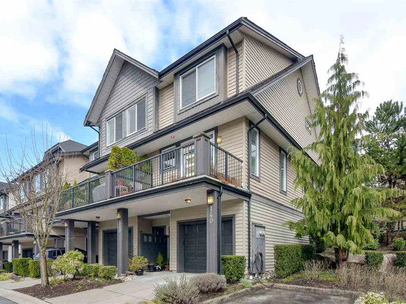 140 - 13819 232nd Street, Maple Ridge BC V4R 0C7