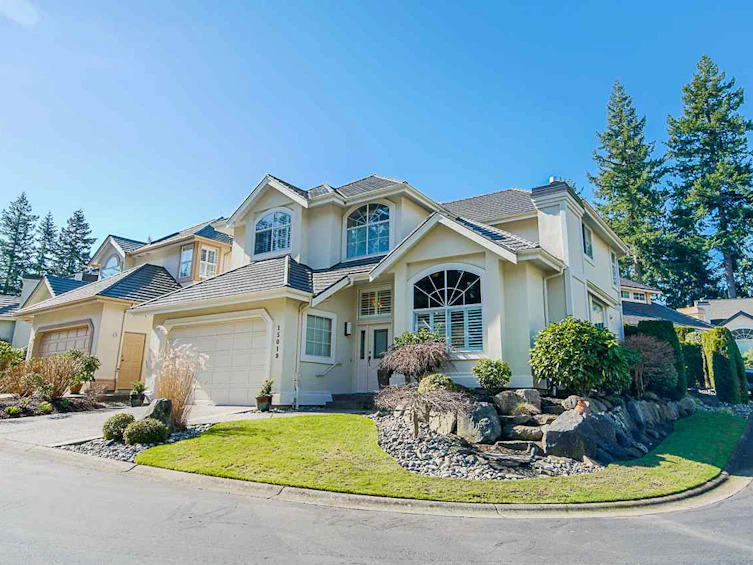 15019 Semiahmoo Place, Surrey, BC, V4P 2K3