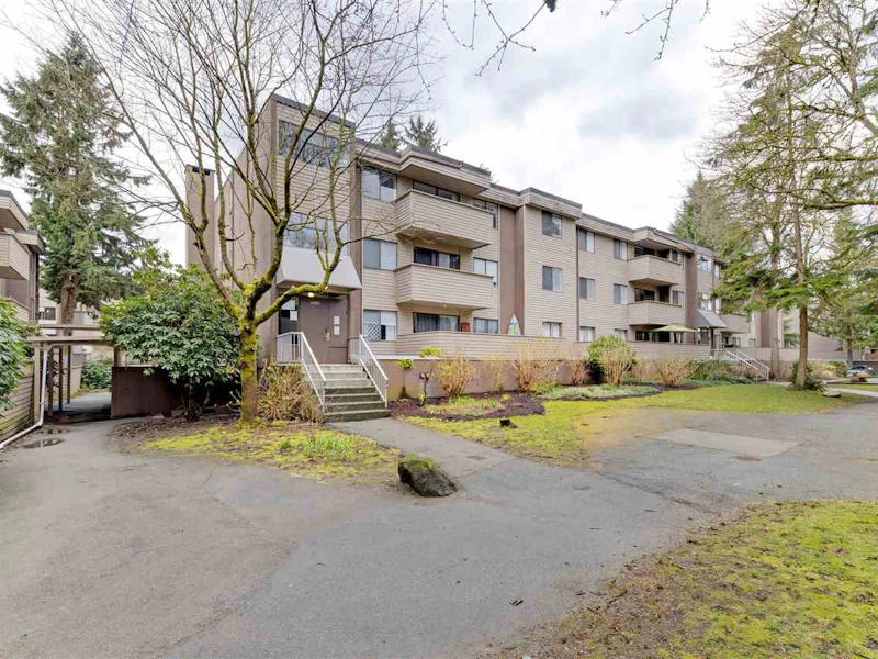 3 - 2439 Kelly Avenue, Port Coquitlam BC V3C 1Y3