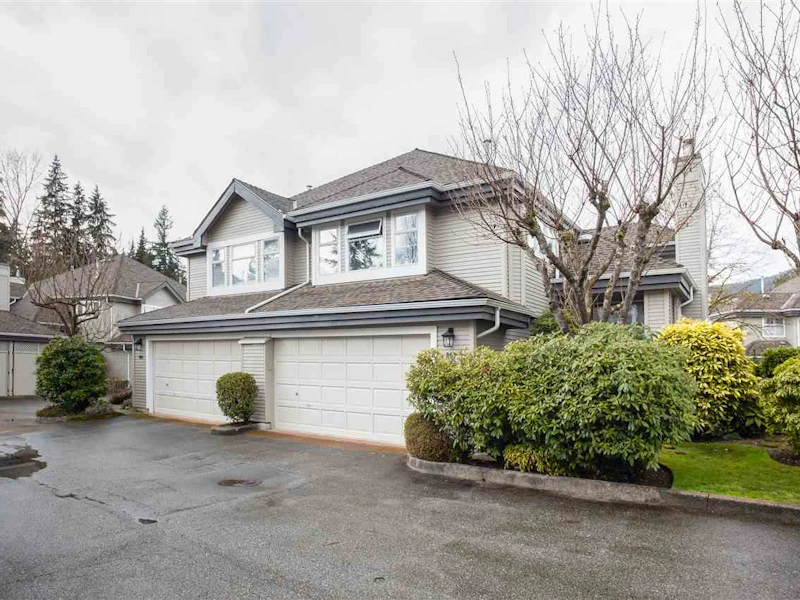 867 Roche Point Drive, North Vancouver BC V7H 2W6