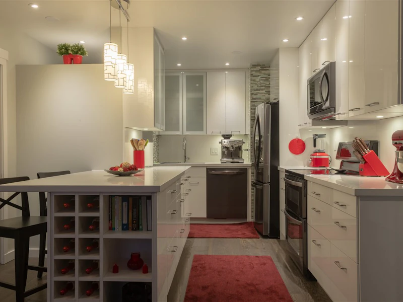 208 - 3978 Albert Street, Burnaby BC V5C 2E1