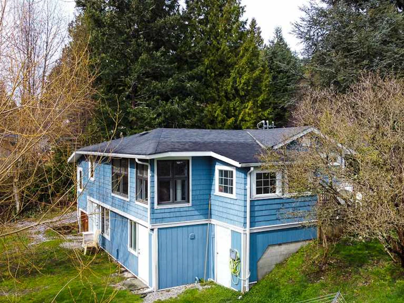 4365 Gun Club Road, Sechelt BC