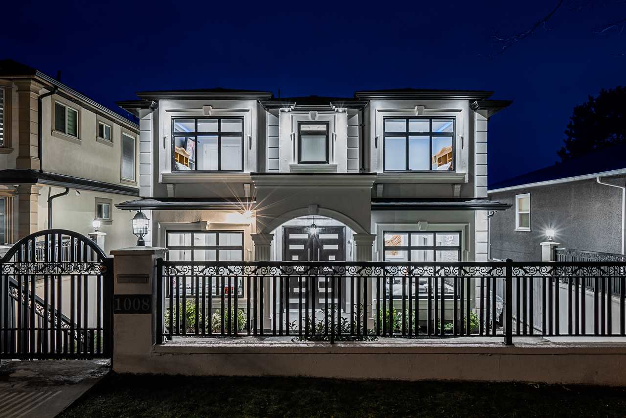 1008 E 64th Avenue, Vancouver, BC, V5X 2N7