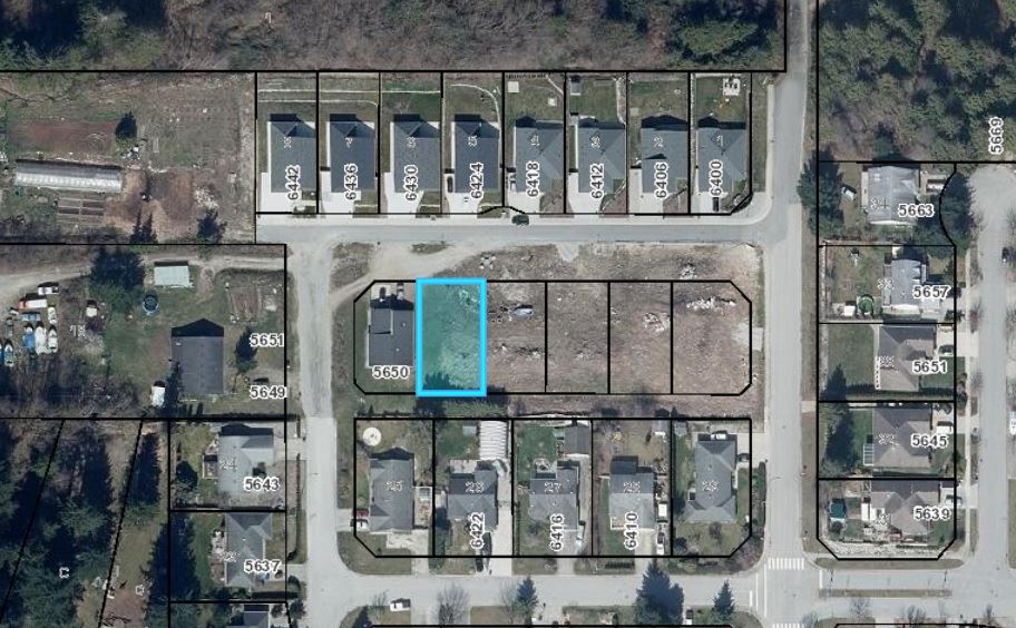 Lot 2 Apple Orchard Road, Sechelt, BC, V0N 3A7