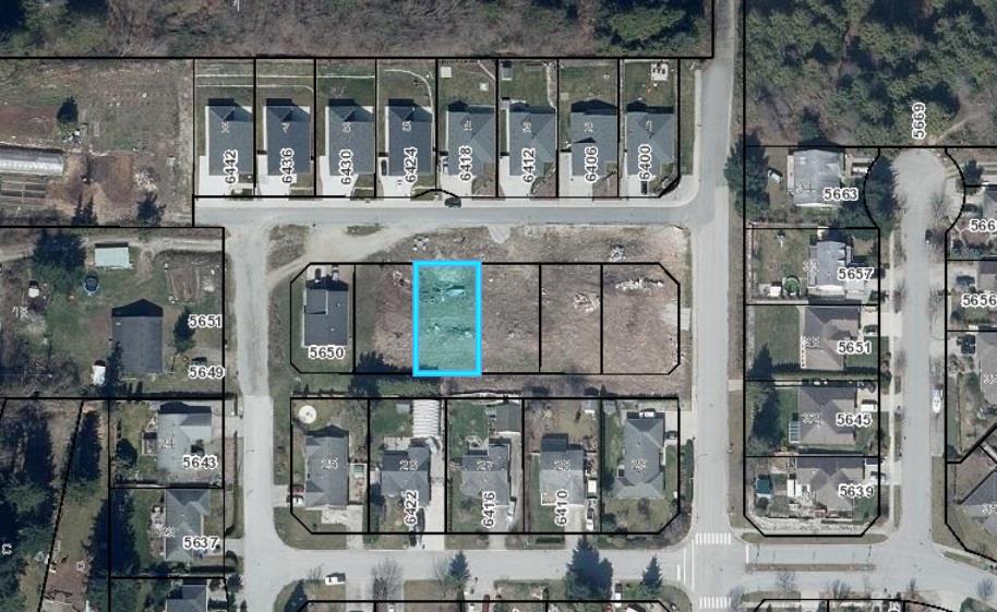 Lot 3 Apple Orchard Road, Sechelt, BC, V0N 3A7