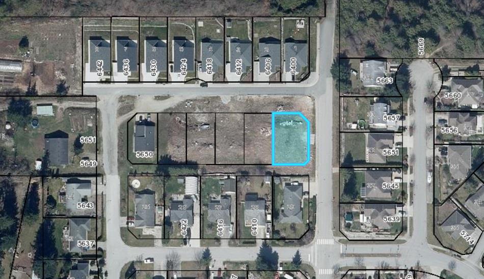 Lot 6 Apple Orchard Road, Sechelt, BC, V0N 3A7