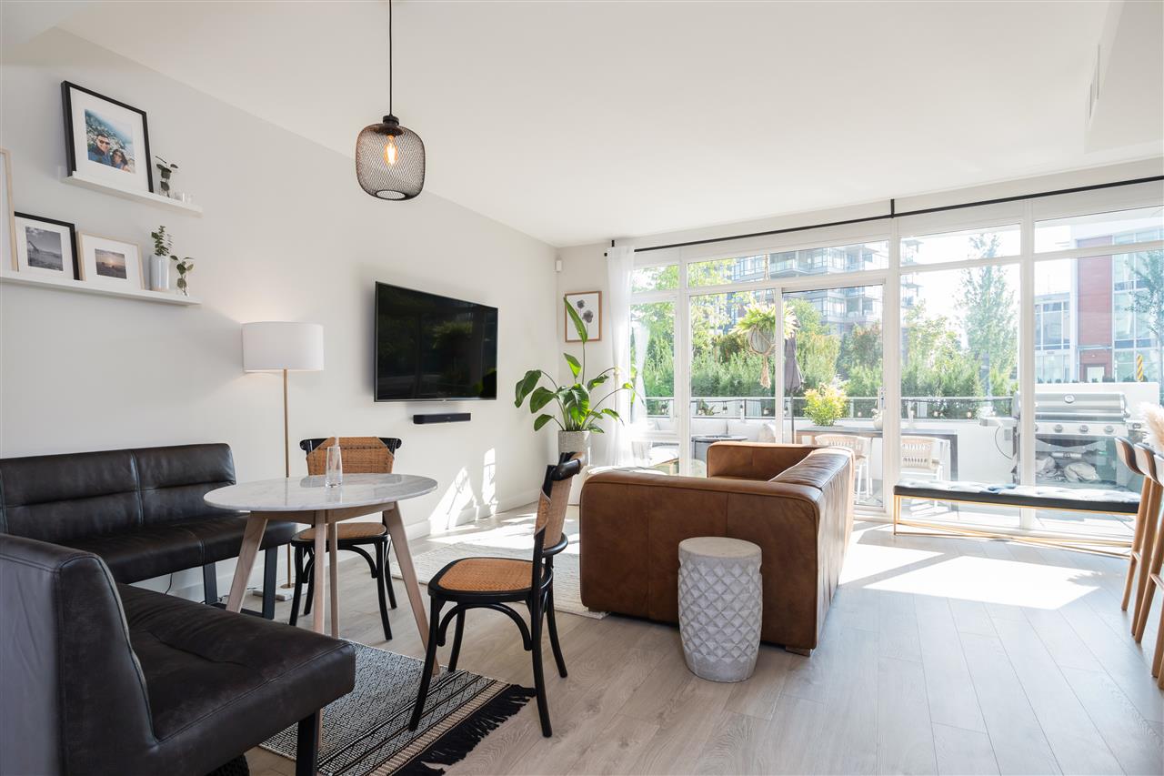111-1788 Gilmore Avenue, Burnaby, BC, V5C 0L5