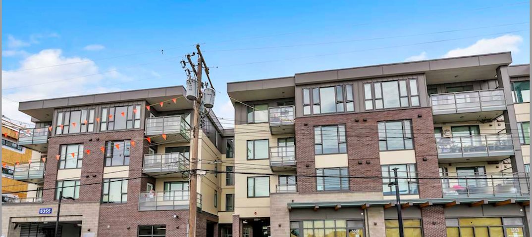 112-5355 Lane Street, Burnaby, BC, V5J 1E5