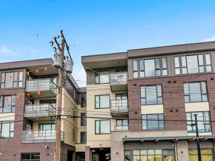 112-5355 Lane Street, Burnaby, BC, V5J 1E5