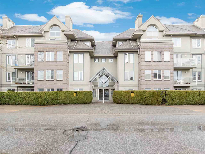 103 - 12155 75a Avenue, Surrey BC V3W 1B9