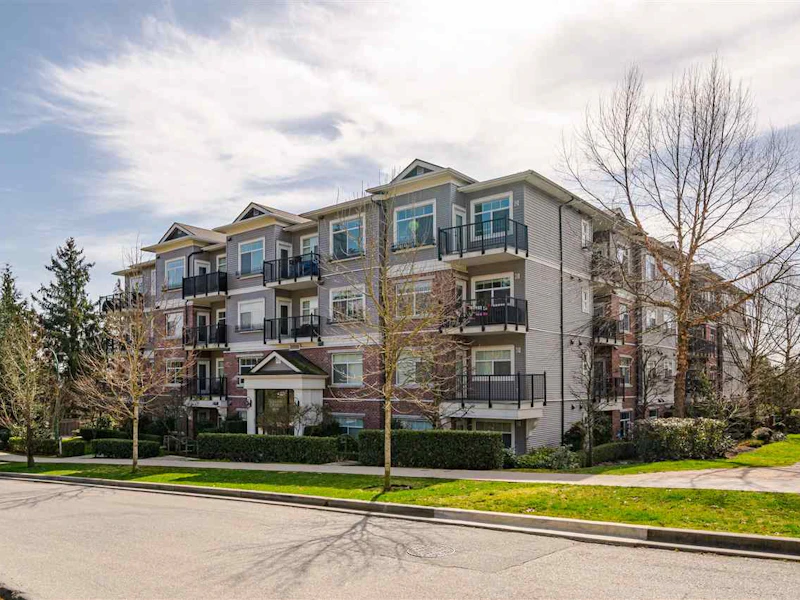 311 - 19530 65th Avenue, Surrey BC V4N 6M1