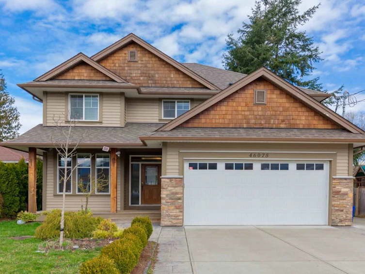 46075 Stevenson Road, Chilliwack, BC, V2R 2G2
