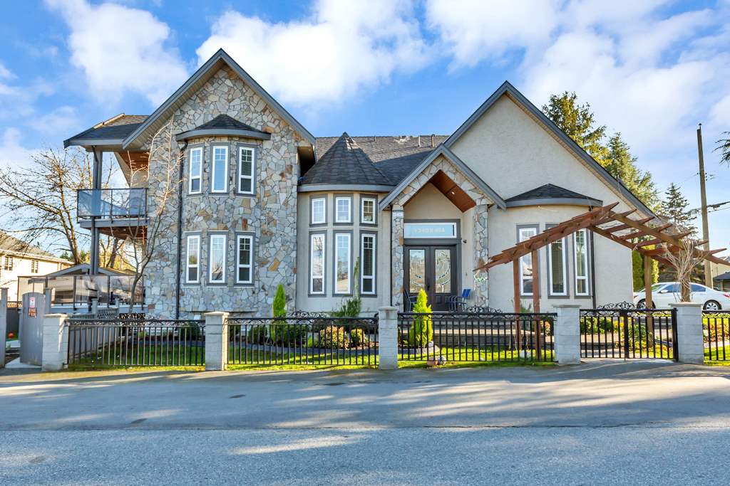 13408 65a Avenue, Surrey, BC, V3W 1Z6