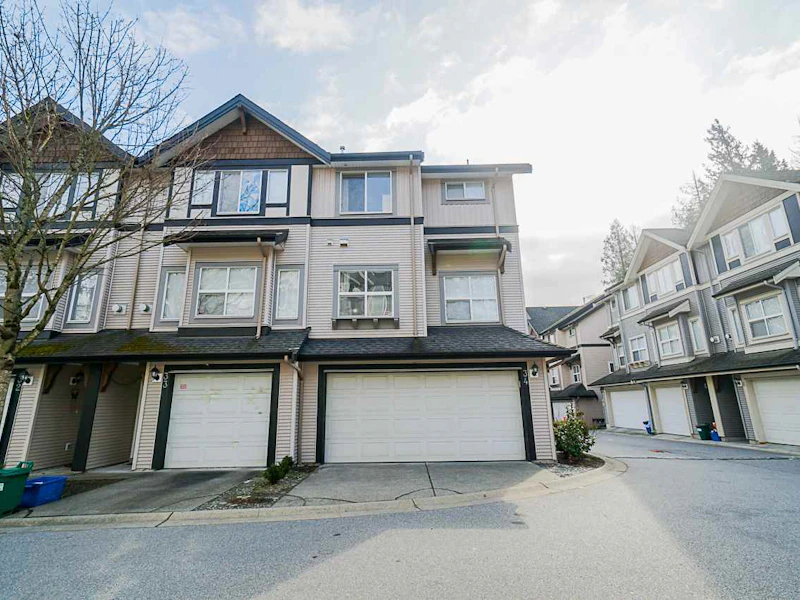 34 - 6366 126th Street, Surrey BC V3X 1T9