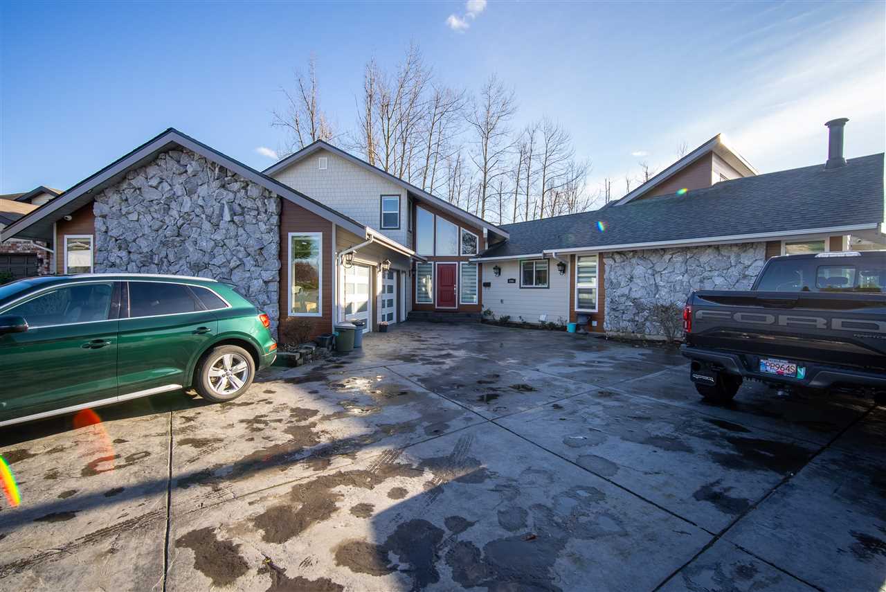 2445 Sunnyside View, Abbotsford, BC, V2T 4K7