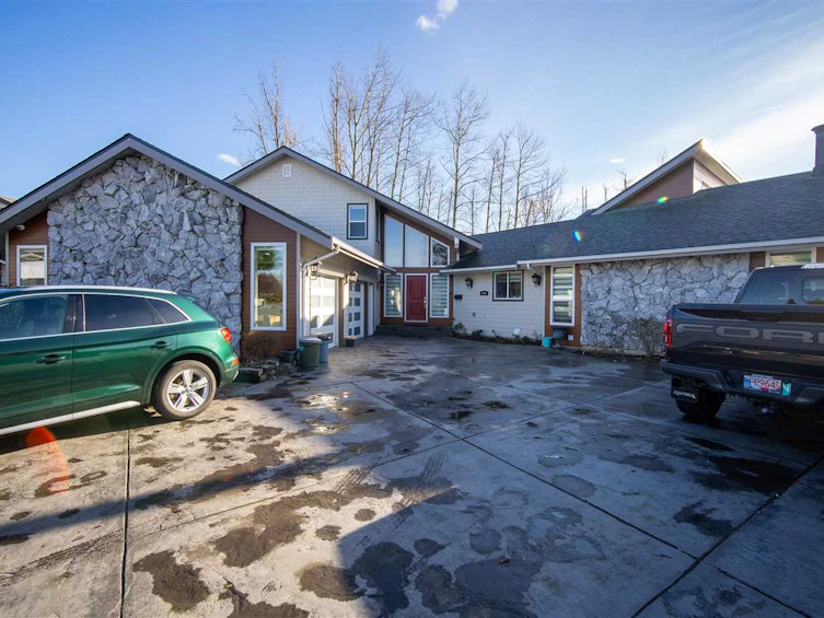 2445 Sunnyside View, Abbotsford, BC, V2T 4K7