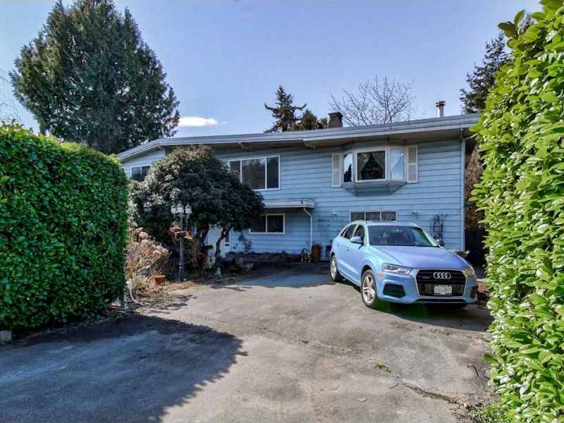 10620 Aintree Crescent, Richmond BC V7A 3V1