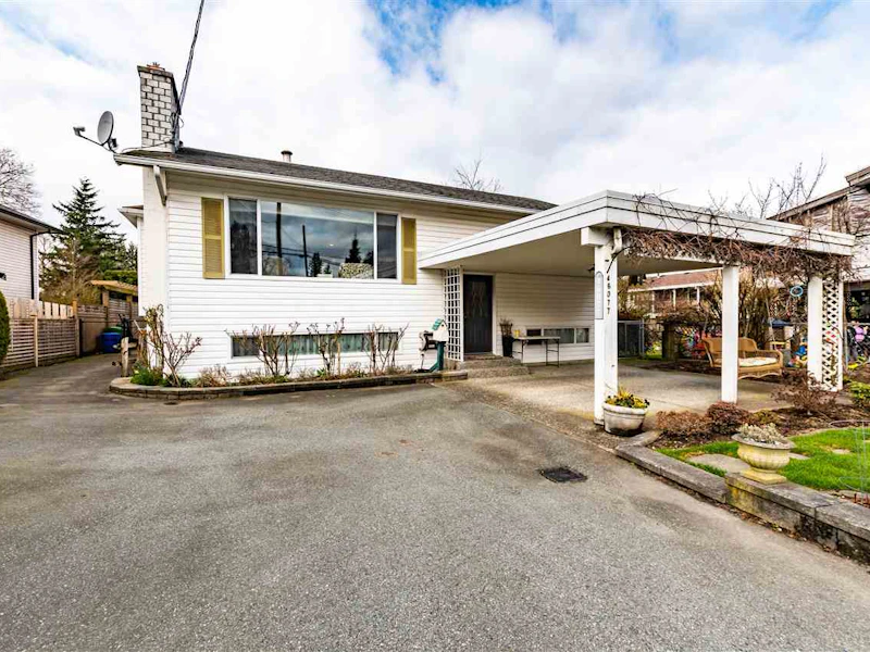 46077 Higginson Road, Chilliwack BC V2R 2A9