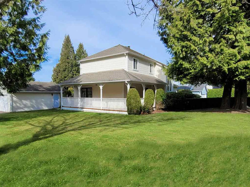 1909 127th Street, Surrey BC V4A 7M2