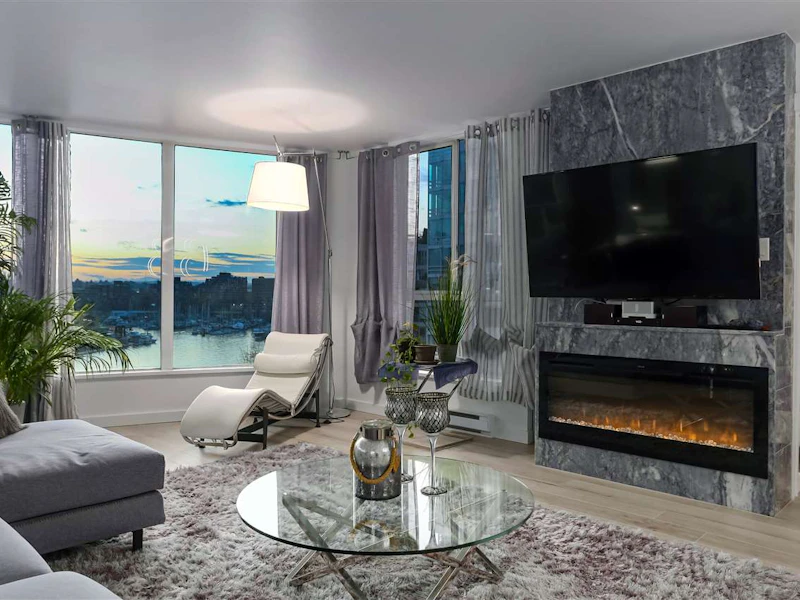 705 - 1500 Howe Street, Vancouver BC V6Z 2N1