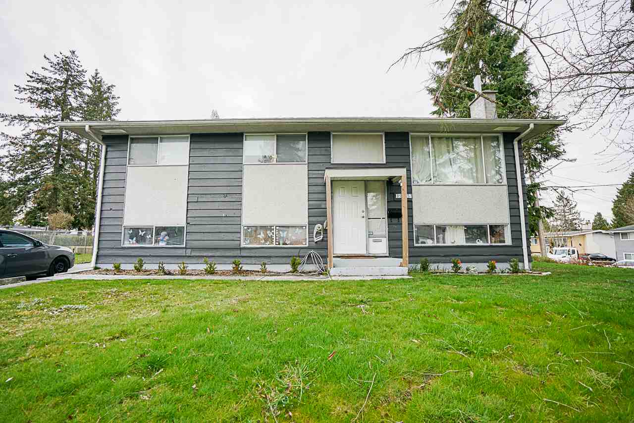 12485 96a Avenue, Surrey, BC, V3V 2B1