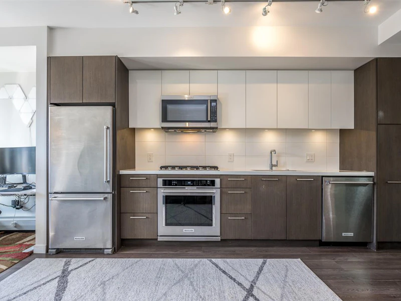 503 - 417 Great Northern Way, Vancouver BC