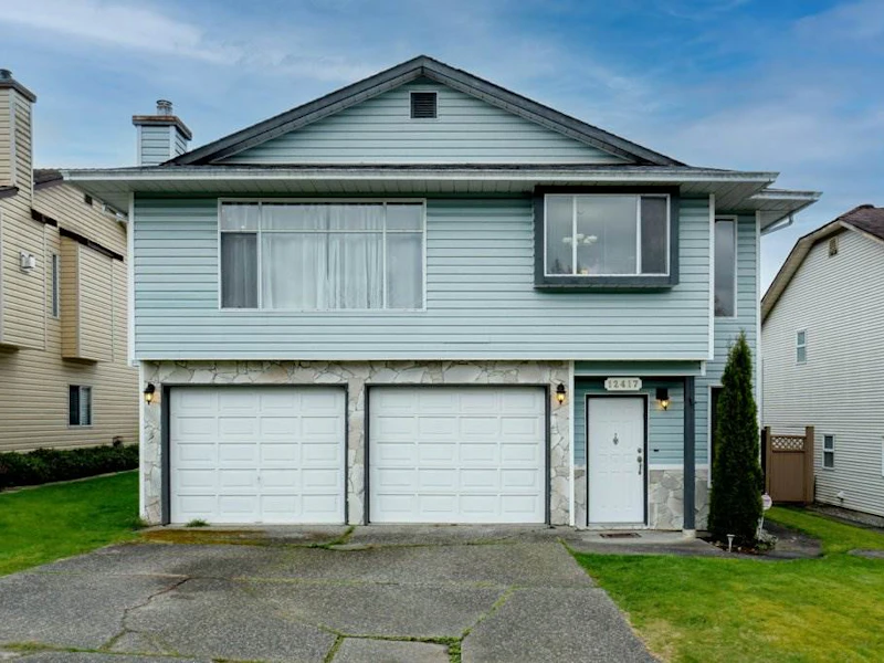 12417 Edge Street, Maple Ridge BC V2X 0L6