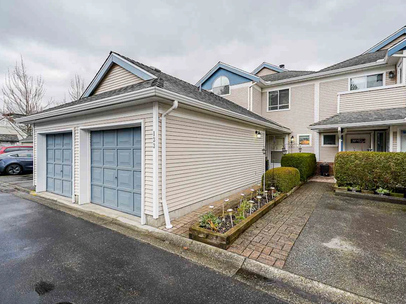 133 - 14154 103rd Avenue, Surrey BC V3T 4Z6