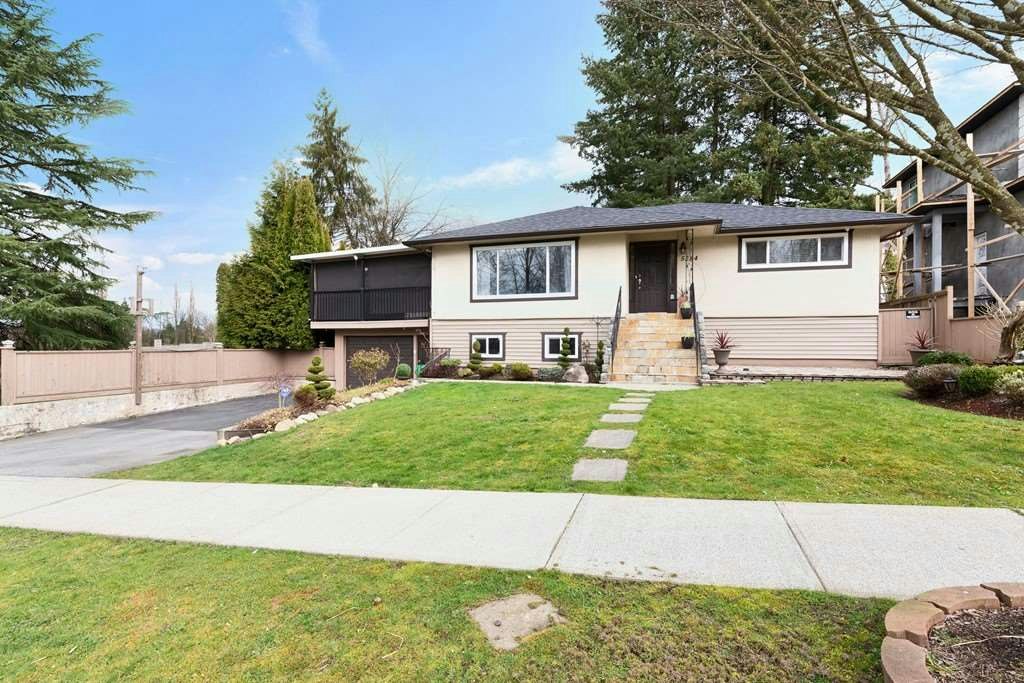 5284 Claude Avenue, Burnaby, BC, V5E 2M5