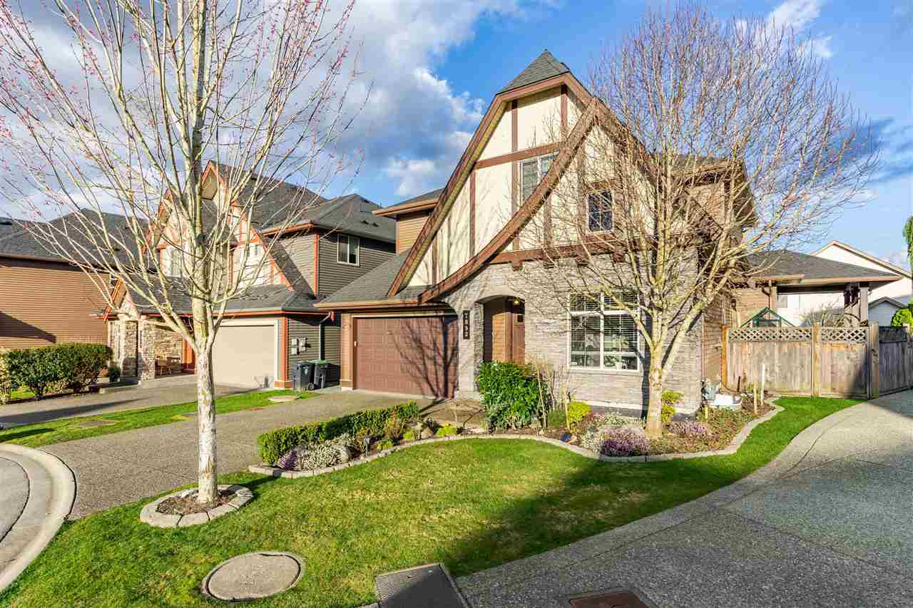7892 211a Street, Langley, BC, V2H 0H3
