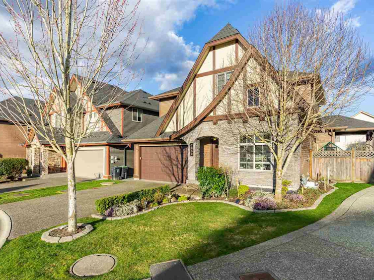 7892 211a Street, Langley, BC, V2H 0H3