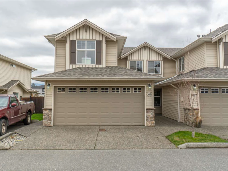 162 - 6450 Vedder Road, Chilliwack BC V2R 5N7
