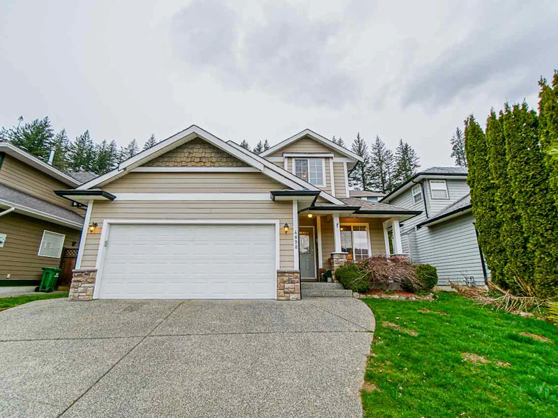4898 Teskey Road, Chilliwack BC V2R 5T7