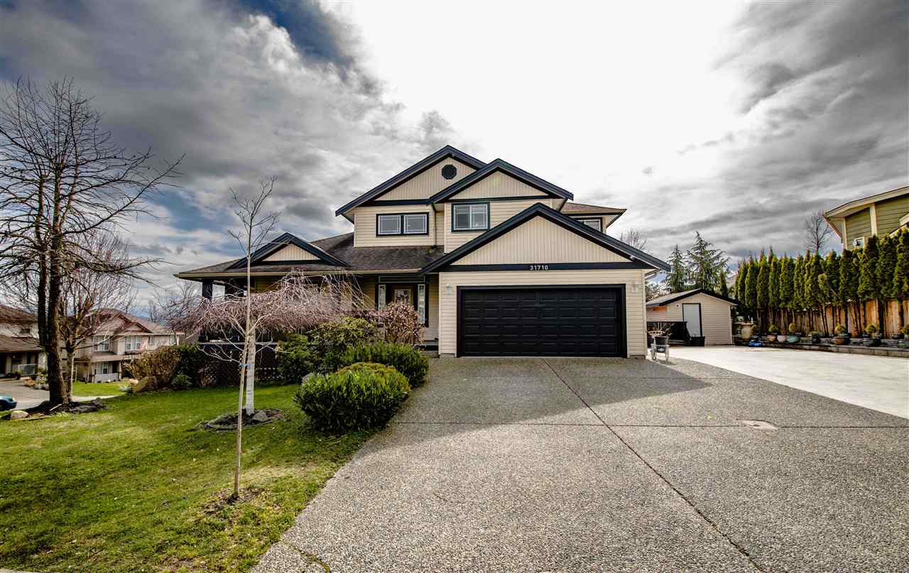 31710 Amberpoint Place  