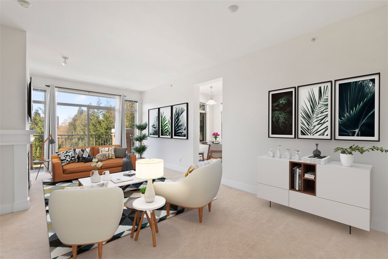 415 2280 Wesbrook Mall  