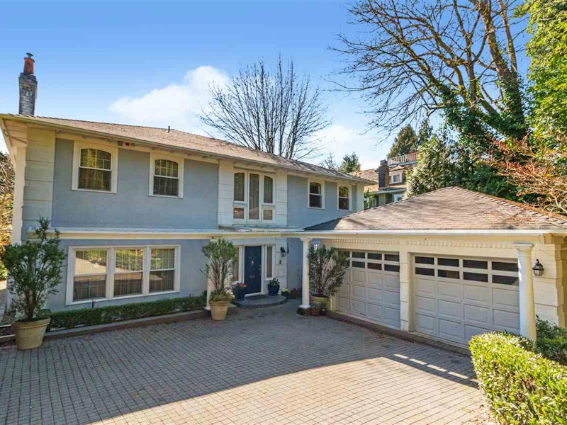 3088 Sw Marine Drive, Vancouver BC V6N 3Y3