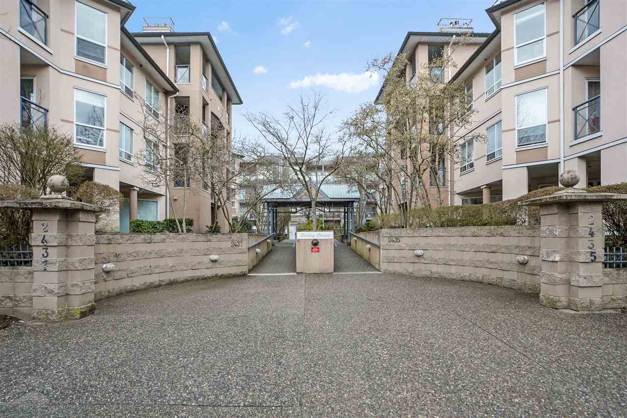 108-2437 Welcher Avenue, Port Coquitlam, BC, V3C 1X8