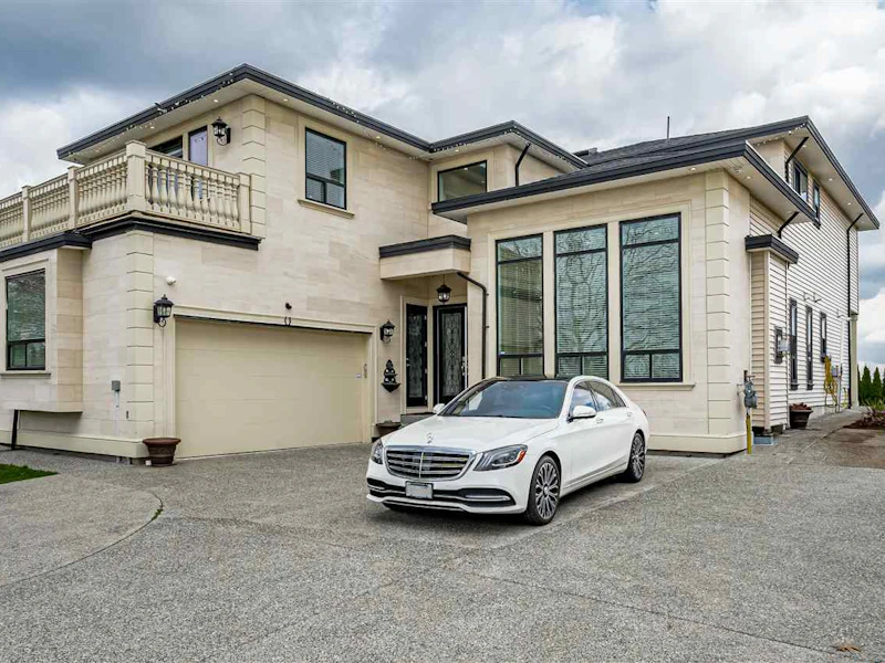 3680 No. 6 Road, Richmond BC V6V 1P5