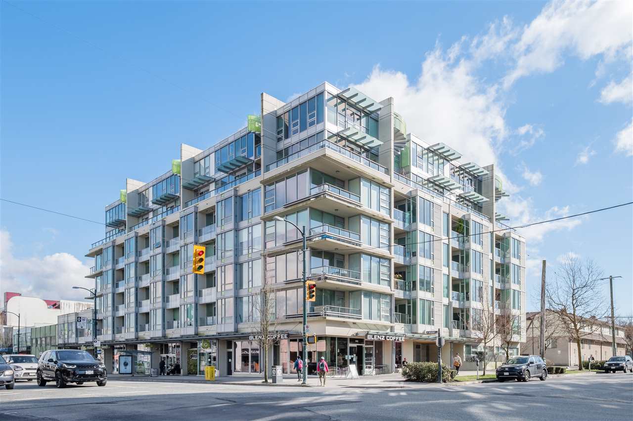 508-2528 Maple Street, Vancouver, BC, V6J 0B5