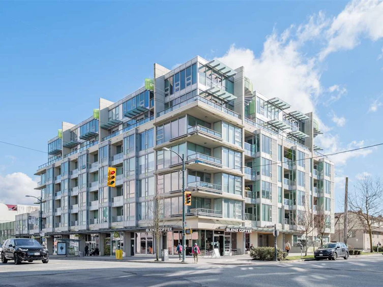 508-2528 Maple Street, Vancouver, BC, V6J 0B5