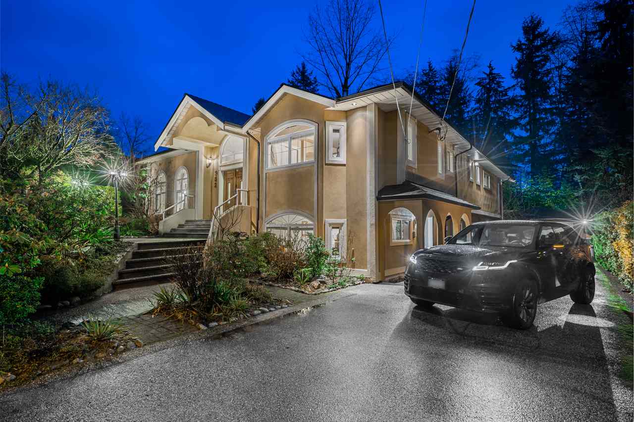 782 Browning Place, North Vancouver, BC, V7H 1W9