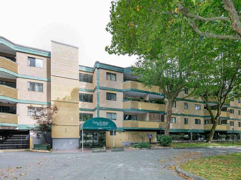 112 - 8651 Westminster Highway, Richmond BC V6X 3E3