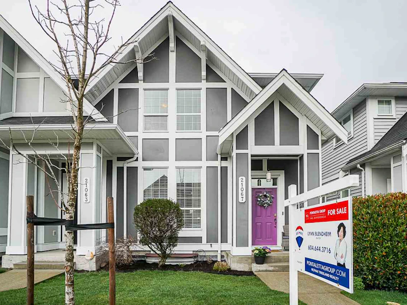 21067 79a Avenue, Langley BC V2Y 0H6